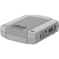 Axis Network I/O Audio Module