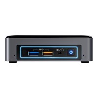Intel NUC (Next Unit of Computing) Kit NUC7i5BNKP