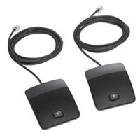 Cisco Optional Cisco Unified IP Conference Phone 8831 Microphone Kit (Wired)