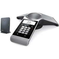Wireless DECT conference phone INCLUDING the W60B base station