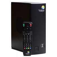Vidyo  - VidyoRoom HD 100 NTPM - Codec Only
