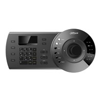 Dahua Network PTZ Controller + Keyboard