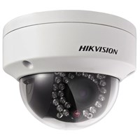 HikVision Dome Camera / 3MP mini dome  IP66 IR 12mm
