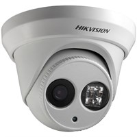 HikVision Dome Camera / 1.3MP mini dome  IP66 IR 6mm