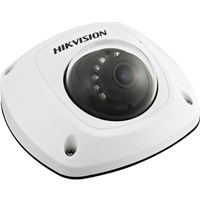 HikVision Dome Camera / 3MP dome  IP66 IR Vfoc 4.0mm