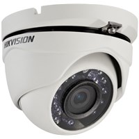 HikVision Turbo HD720p IR Dome 2.8mm