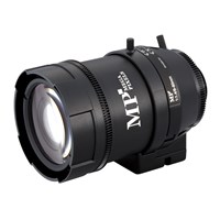 Fujinon 3MP Manual Iris Varifocal Lens