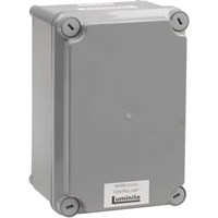 Luminite TX VHF Wireless PIR detectors / DX100