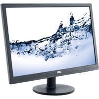 Monitors AOC e2460Sh 24"