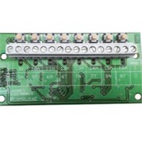 Luminite 8 relay expansion module for ESR8x8 / ESEM8