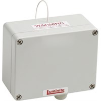 Luminite TX VHF Wireless PIR detectors / EX173