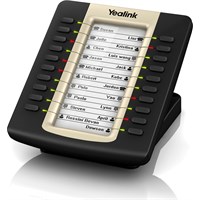 Yealink EXP20 Expansion Module for the T27G & T29G