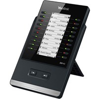 Yealink EXP40 Expansion Module for the Yealink T46G/S & T48G/S