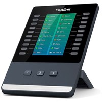 Yealink EXP50 Expansion Module compatible with the T5 series