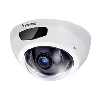 VIVOTEK Mini Dome Camera (C-SERIES) / FD8166A-N