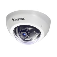 VIVOTEK Mini Dome Camera (C-SERIES) / FD8166A