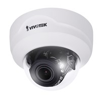 VIVOTEK Dome Camera (V-SERIES) / FD8167A(AUDIO)