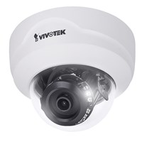 VIVOTEK Dome Camera (C-SERIES) / FD8169A(AUDIO)