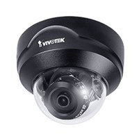 VIVOTEK Dome Camera (C-SERIES) / FD8179-H(BLACK)