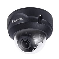 VIVOTEK Dome Camera (V-SERIES) / FD8367A-V(BLACK)