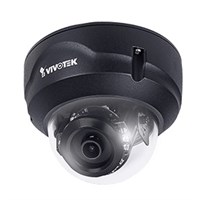 VIVOTEK Dome Camera (C-SERIES) / FD8379-HV(BLACK)