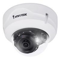 VIVOTEK Dome Camera (C-SERIES) / FD8379-HV