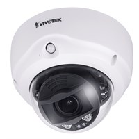 VIVOTEK Dome Camera (SUPREME-SERIES) / FD9165-HT