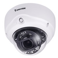 VIVOTEK Dome Camera (V-SERIES) / FD9167-HT