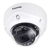VIVOTEK Dome Camera (V-series) / FD9167-H