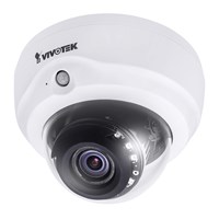 VIVOTEK Dome Camera (V-SERIES) / FD9181-HT