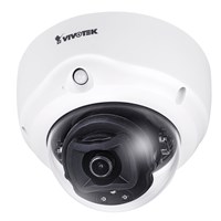 VIVOTEK Dome Camera (V-SERIES) / FD9187-H