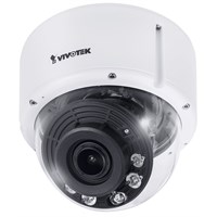 VIVOTEK Dome Camera (SUPREME-SERIES) / FD9365-EHTV