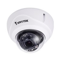 VIVOTEK Dome Camera (SUPREME-SERIES) / FD9365-HTVL