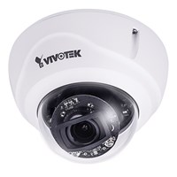 VIVOTEK Dome Camera (V-SERIES) / FD9367-HTV