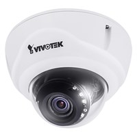 VIVOTEK Dome Camera (V-SERIES) / FD9381-HTV