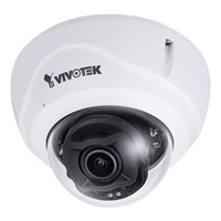 VIVOTEK Dome Camera (V-SERIES) / FD9387-EHTV