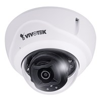 VIVOTEK Dome Camera (V-SERIES) / FD9387-HV