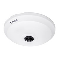 VIVOTEK Fisheye Camera (SUPREME-SERIES) / FE9181-H