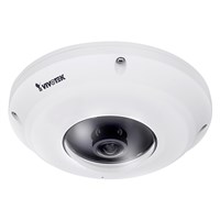 VIVOTEK Fisheye Camera (SUPREME-SERIES) / FE9381-EHV(No cable)