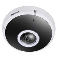 VIVOTEK Fisheye Camera (SUPREME-SERIES) / FE9391-EV