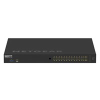 NetGear 24x1G PoE++ 1,440W 2x1G and 4xSFP Managed Switch