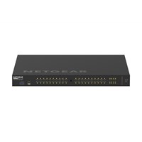 NetGear 40x1G PoE+ 960W and 8xSFP+ Managed Switch