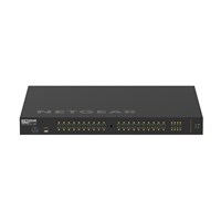 NetGear 40x1G PoE+ 480W and 8xSFP Managed Switch