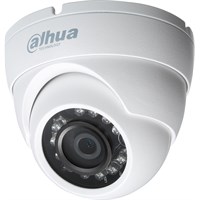 Dahua 1mp Mini Dome HDCVI IP67 IR 3.6mm