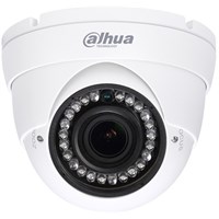 Dahua 2mp Dome HDCVI IP67 30M IR VF
