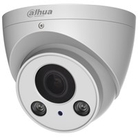 Dahua 1.3mp Dome HDCVI IP67 VFoc 60mIR