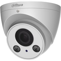 Dahua 2.4mp Dome HDCVI IP67 VFoc 60mIR