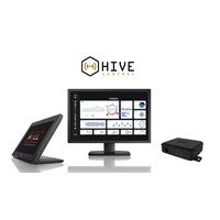 IoT-Based Control Platform