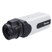 VIVOTEK Box Camera (SUPREME-SERIES) / IP9165-HT