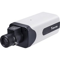 VIVOTEK Box Camera (SUPREME-SERIES) / IP9165-LPC (12-40MM)